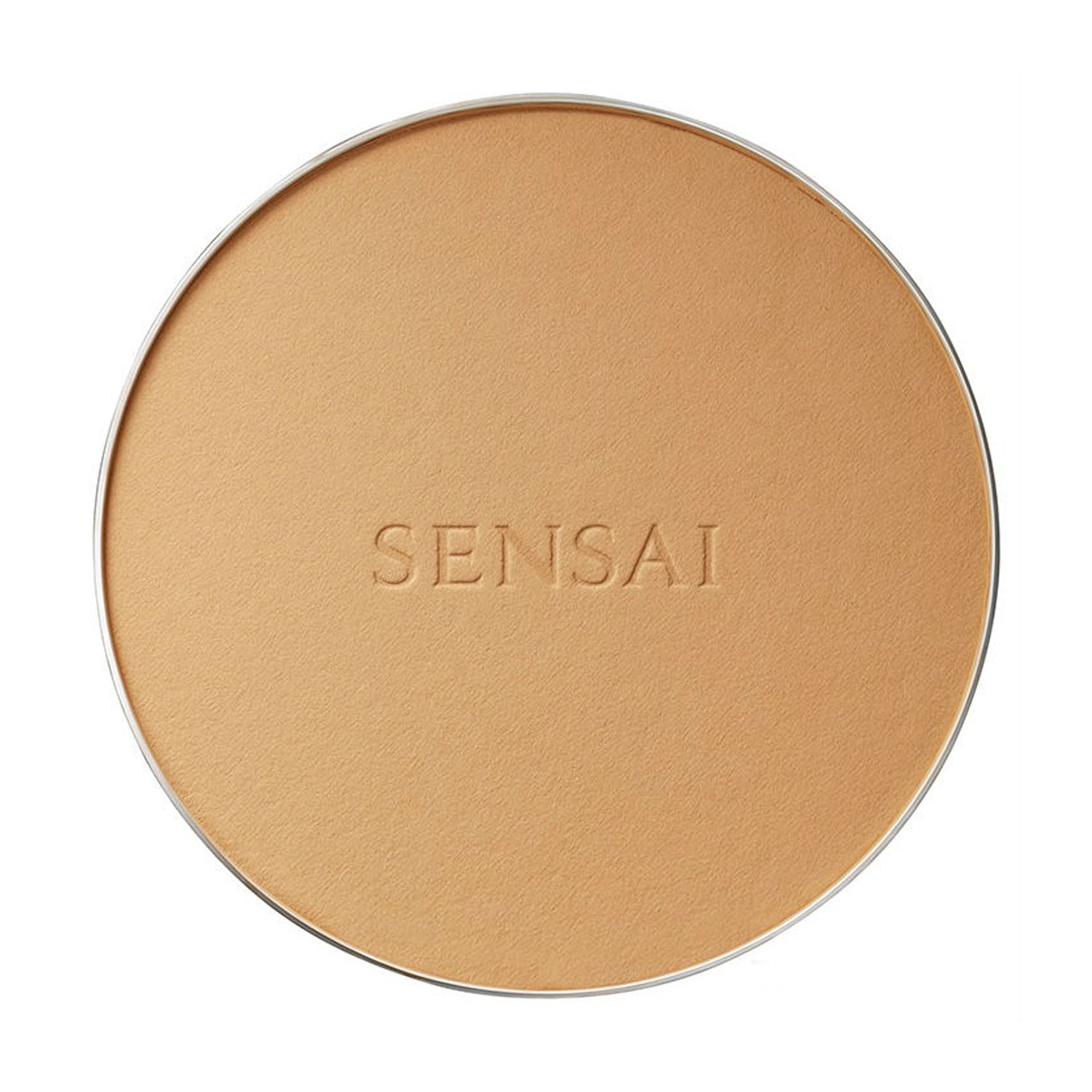 Компактна пудра для обличчя Sensai Cellular Performance Total Finish Foundation SPF15, TF23, 11 г (змінний блок)